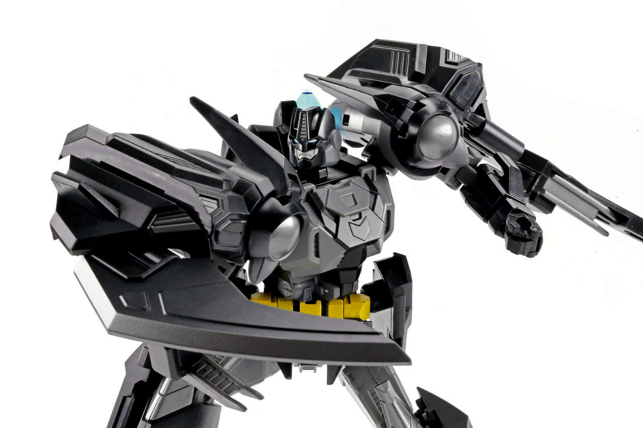 ビフロンス　RRR Mastermind Creations Reformatted R-46 Vexo Prominon Images